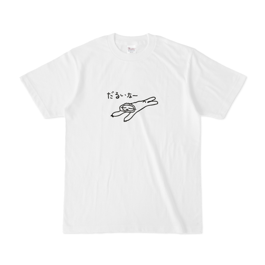 NAMAKEMONO Tシャツ