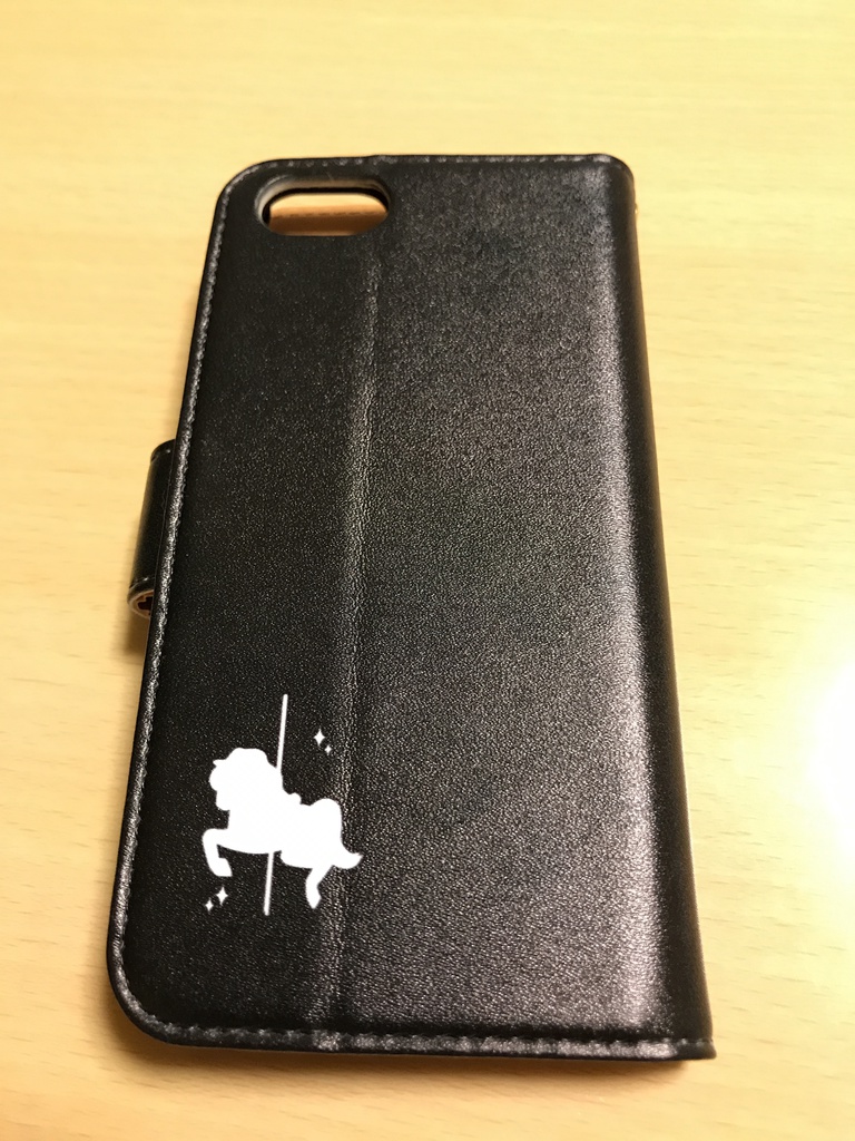 ボーイフレンド(仮) 周圭斗のスマホケース