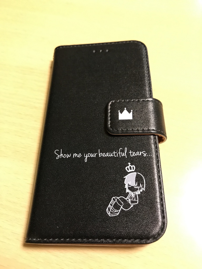 ボーイフレンド(仮) 周圭斗のスマホケース