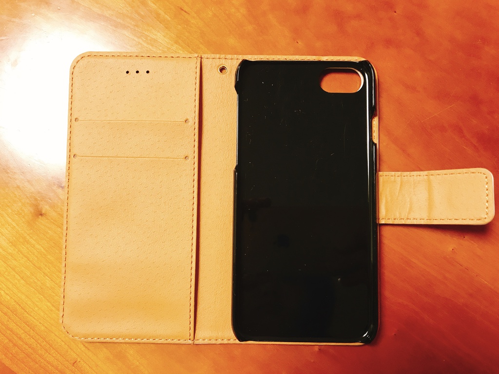 ボーイフレンド(仮) 周圭斗のスマホケース