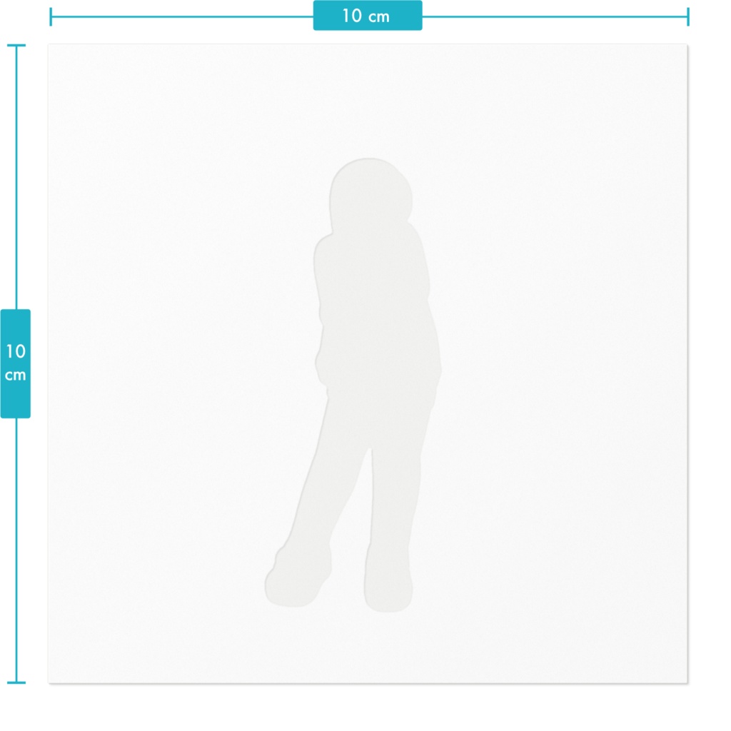 なちゅステッカー