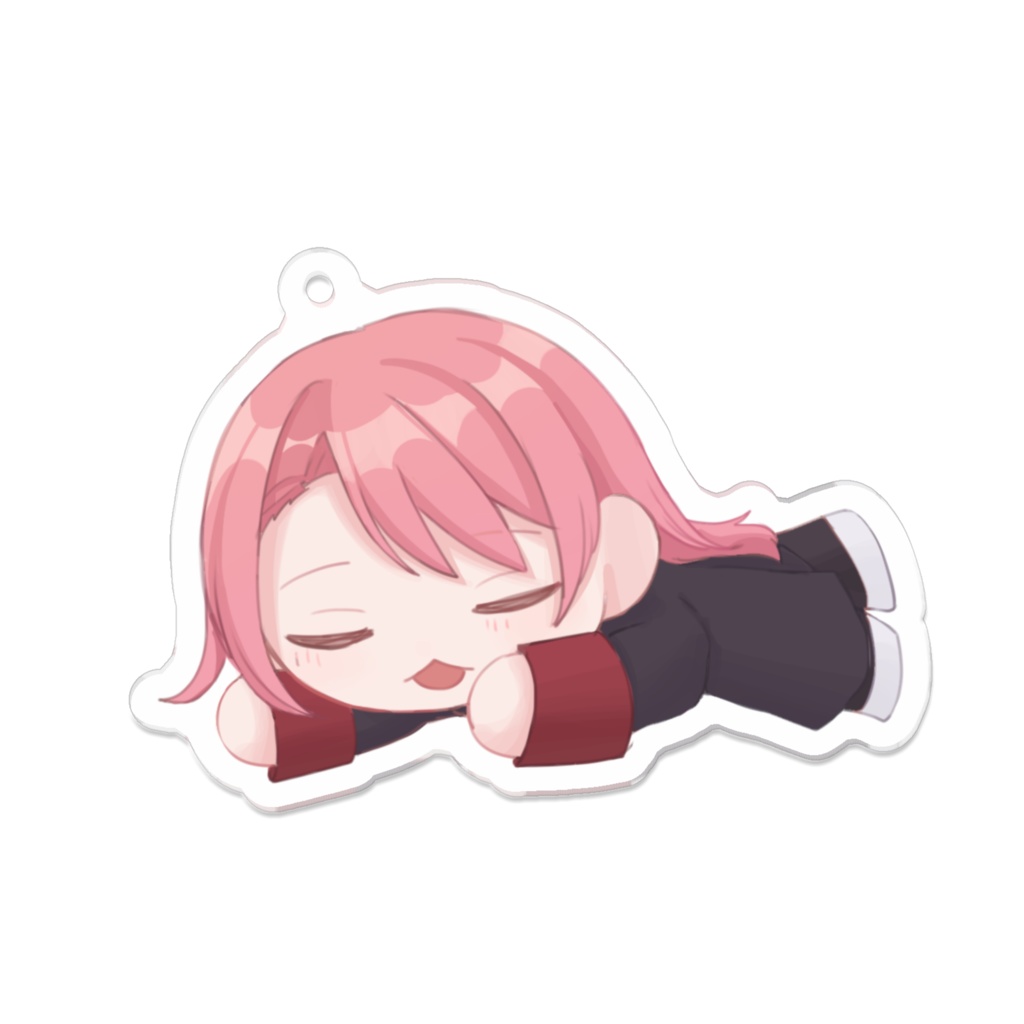 なちゅキーA