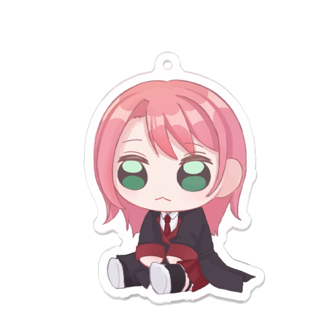 なちゅキーB