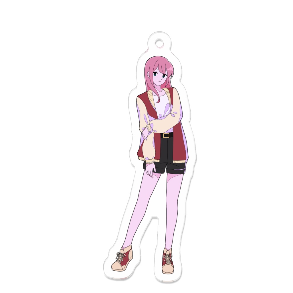なちゅキーC