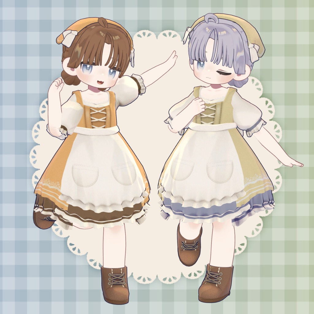 【SALE】Machimusu
