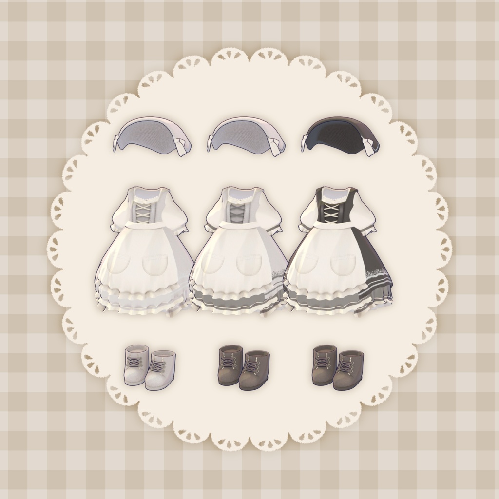 【SALE】Machimusu