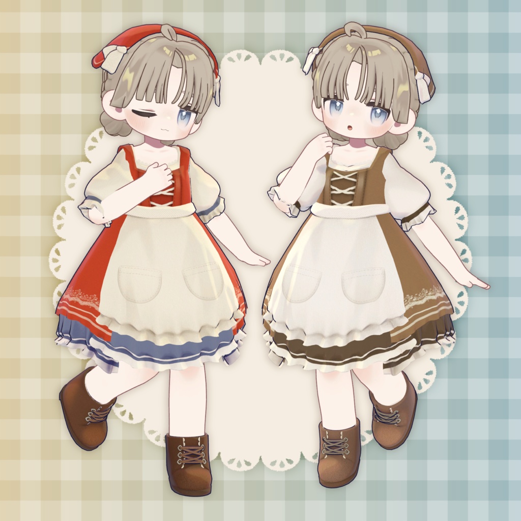 【SALE】Machimusu