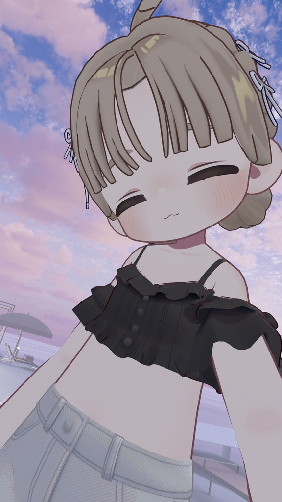 【SALE】夏色しえすた