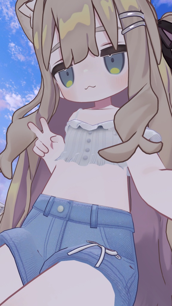 【SALE】夏色しえすた