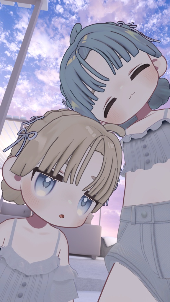 【SALE】夏色しえすた