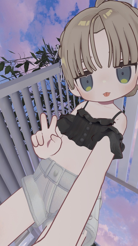 【SALE】夏色しえすた