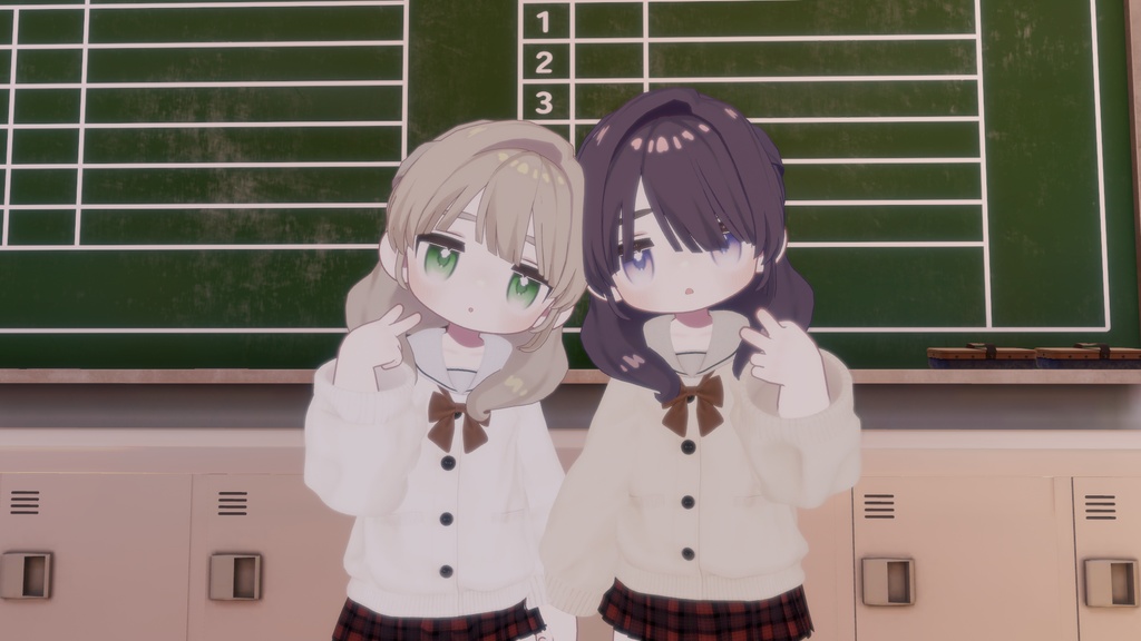 【SALE】しとやかハーフアップ