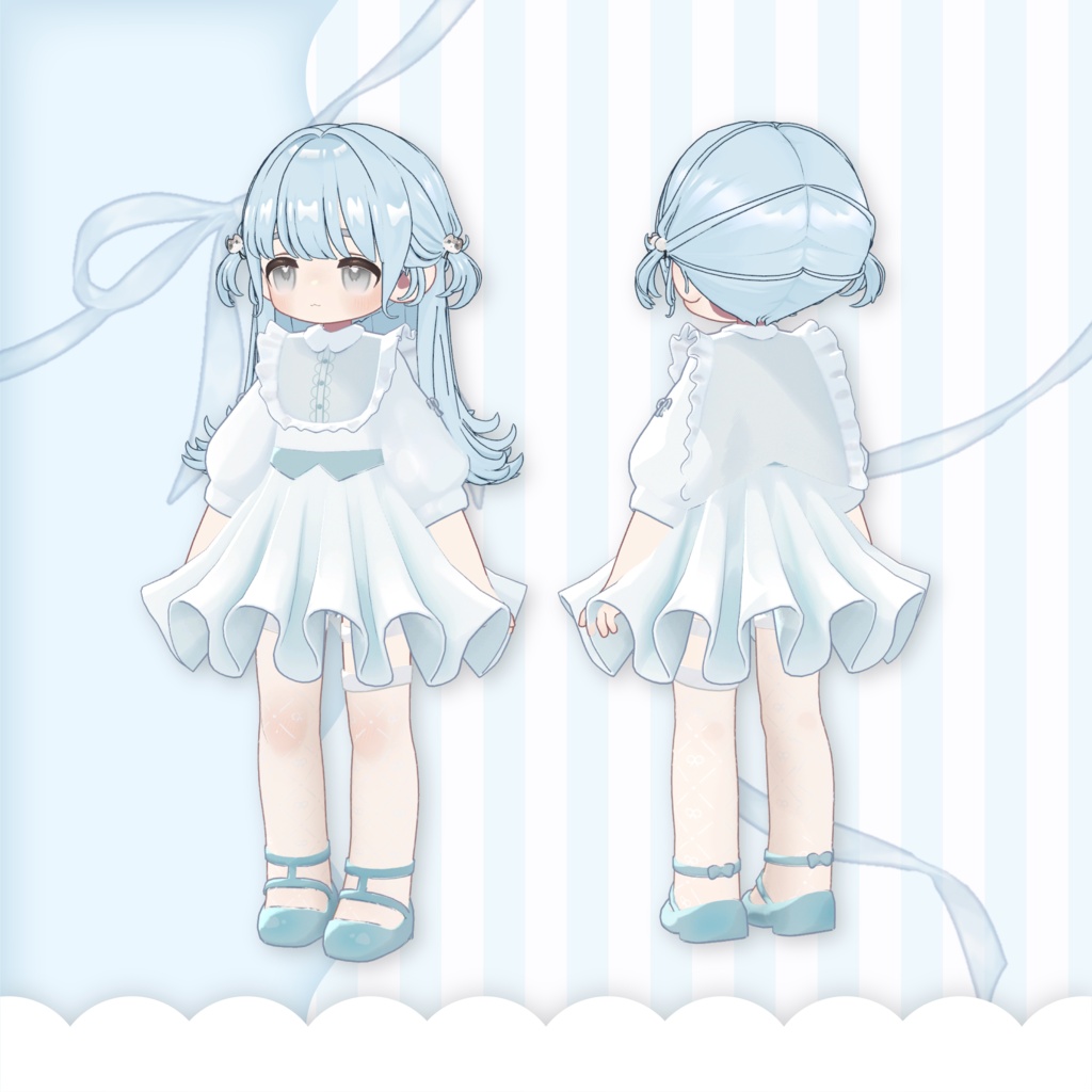 【発売記念SALE中】ぷてぃべべ