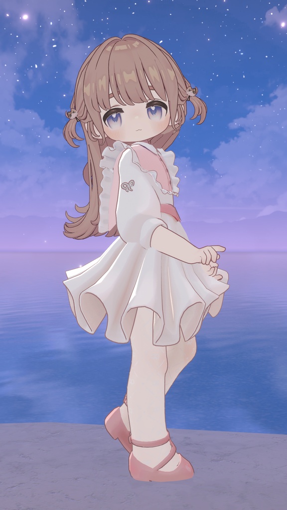 【発売記念SALE中】ぷてぃべべ