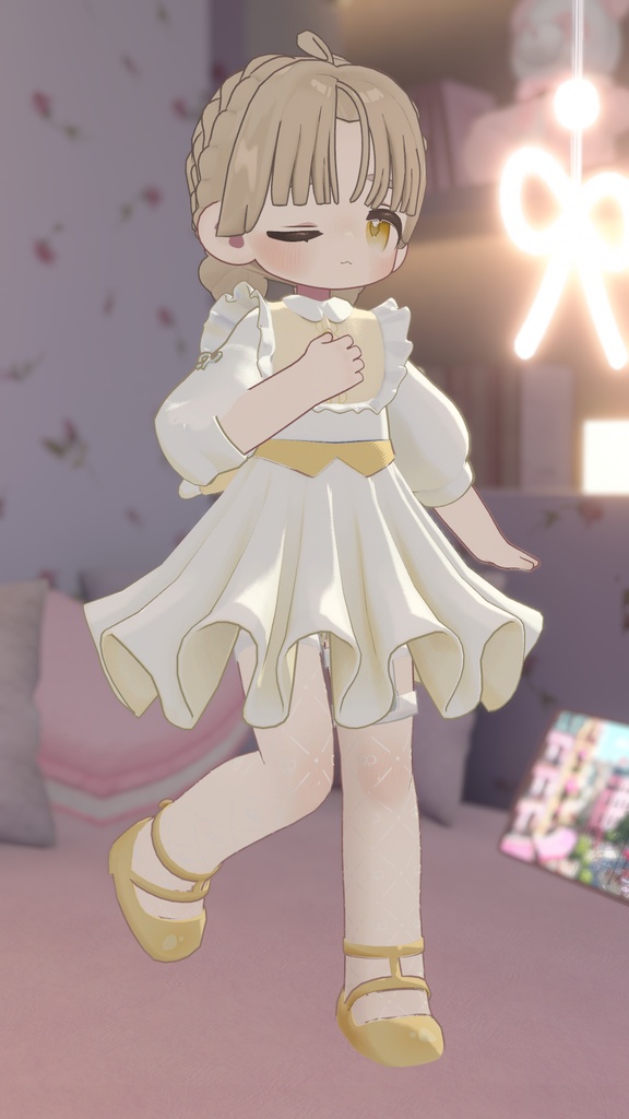 【発売記念SALE中】ぷてぃべべ