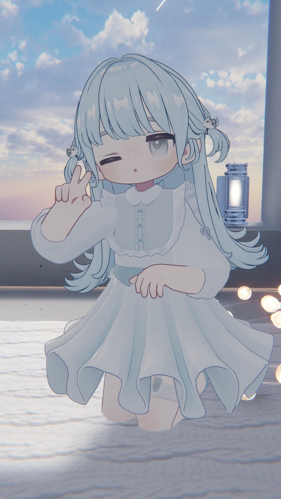 【発売記念SALE中】ぷてぃべべ