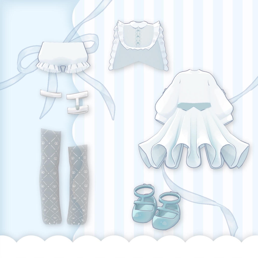 【発売記念SALE中】ぷてぃべべ