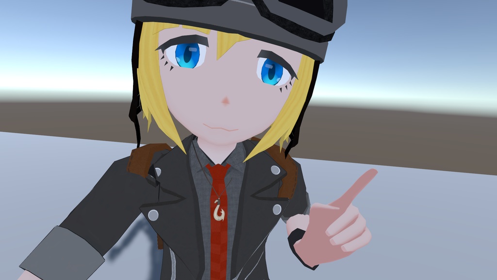ボーンカービング