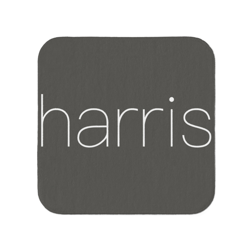 harris高級タオル