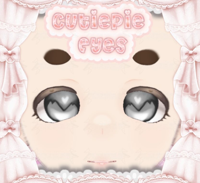 Cutiepie eyes (. ❛ ᴗ ❛.)