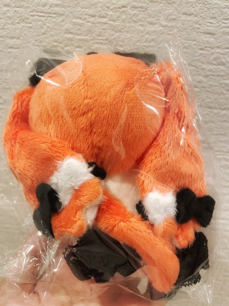 にゃんモリハロウィンSP