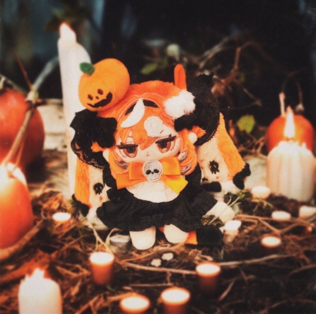 にゃんモリハロウィンSP