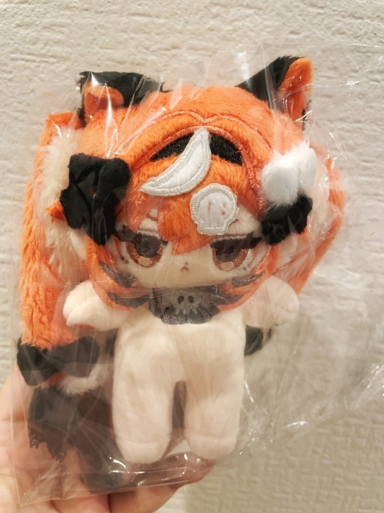 にゃんモリハロウィンSP