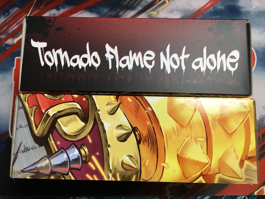 トルフレストレージボックス ver.1.0 【半額セール中】