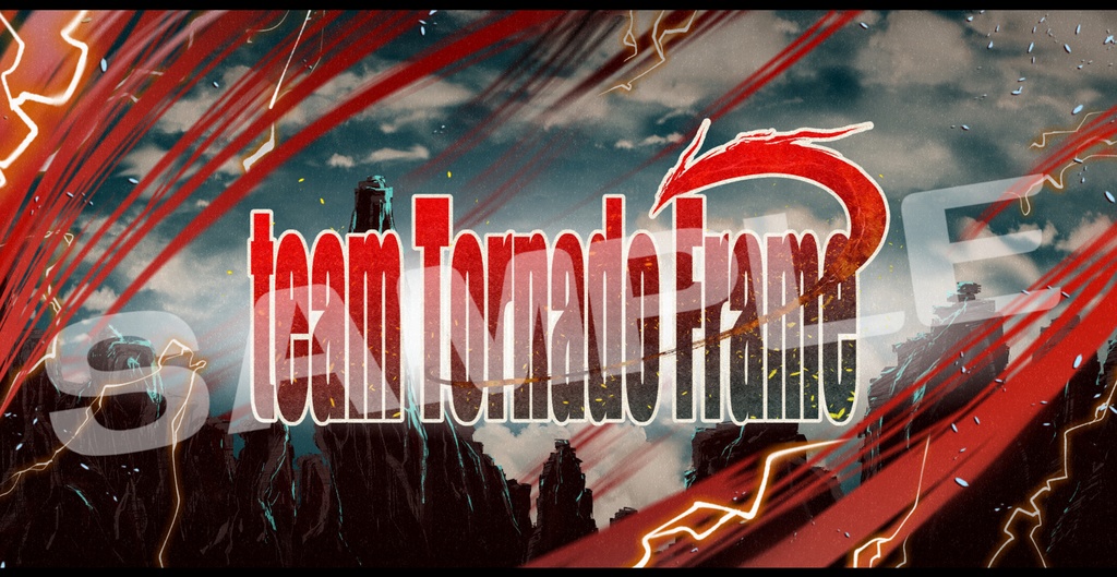 【オリジナル】トルフレ背景プレマ