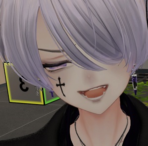 (期間限定無料)シンプル クロス