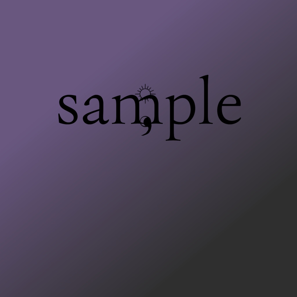 期間限定無料ー今日を越えた私に、そっとーセミコロンー2