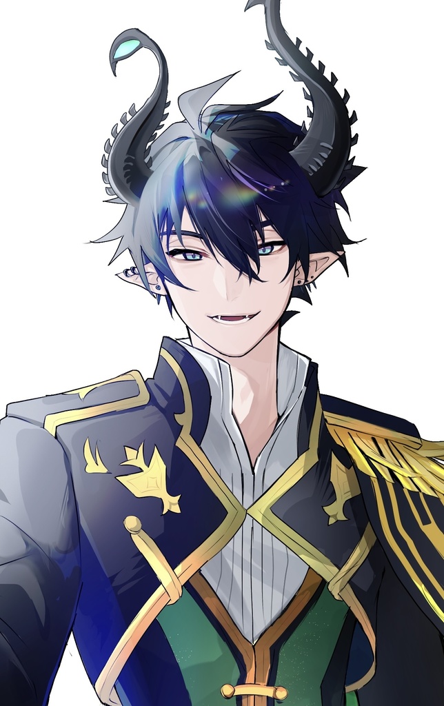 RenZotto レンゾット アクリルスタンド OVERTURE ver.