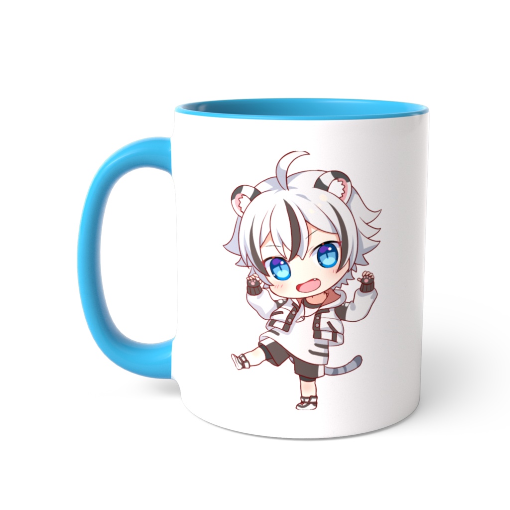 「ね」マグカップ-直径8.2cm/高さ9.5cm