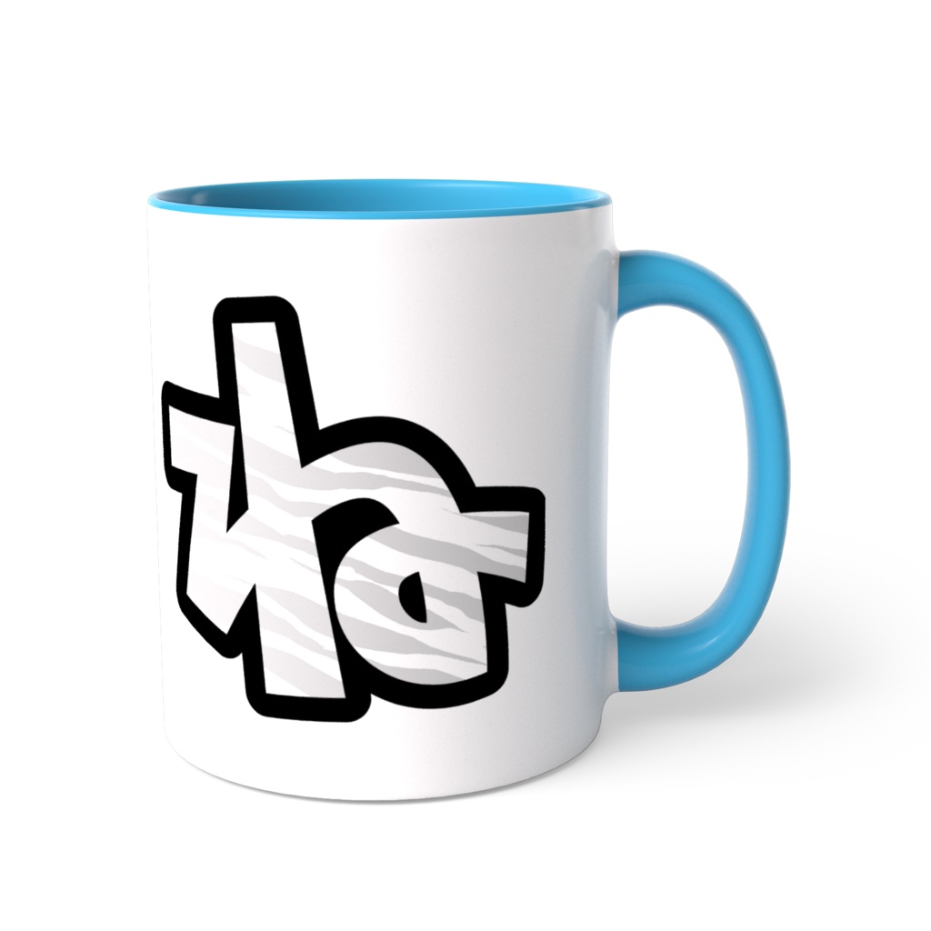 「ね」マグカップ-直径8.2cm/高さ9.5cm