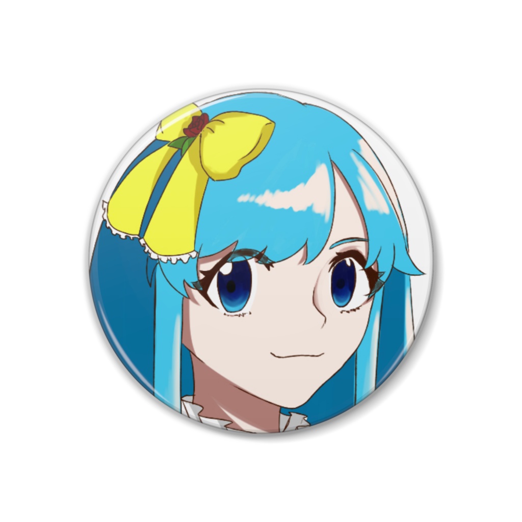 青空の眼差し（ソラ）