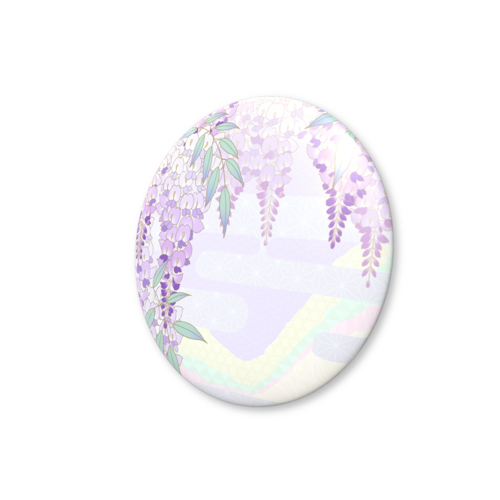 思い出のかけら_藤棚