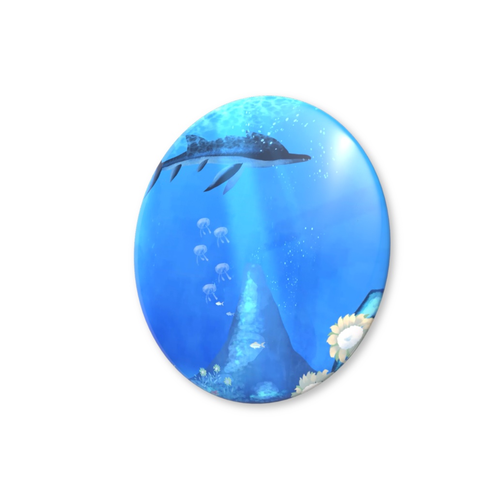 思い出のかけら_水族館