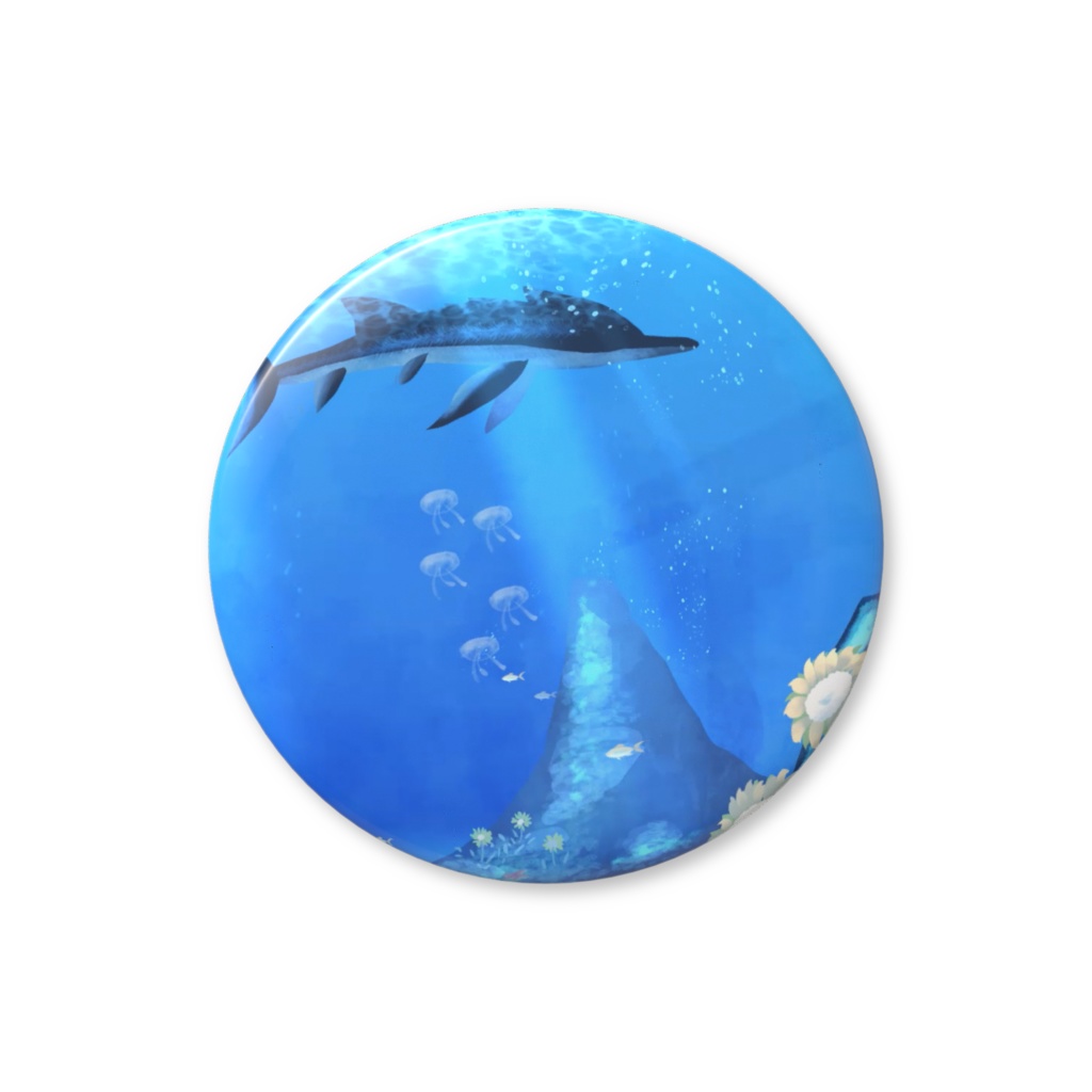 思い出のかけら_水族館