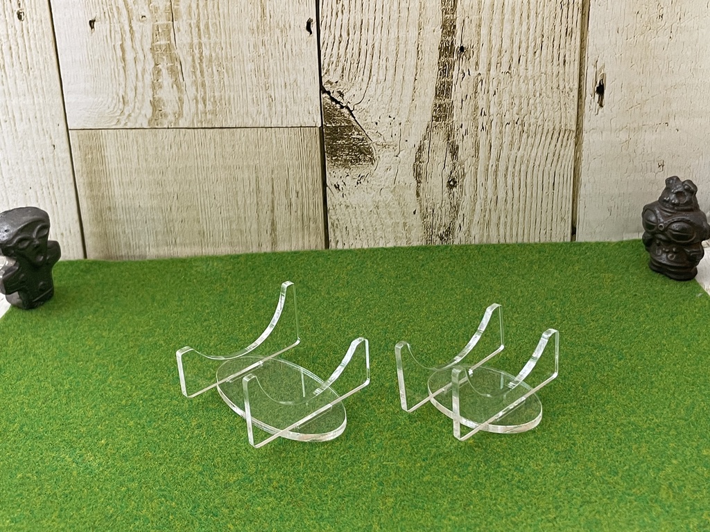 もち掛けスタンド