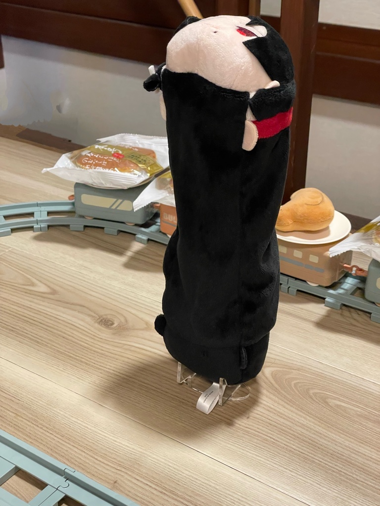 もち掛けスタンド