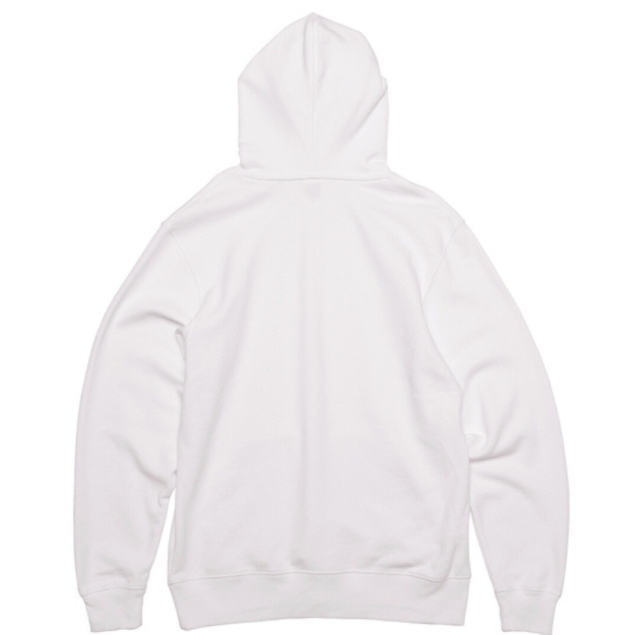 猫ロゴ_パーカー