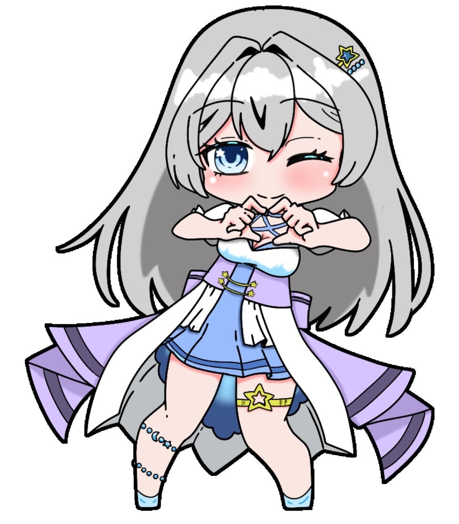 【返礼品専用】アクスタ、アクキー