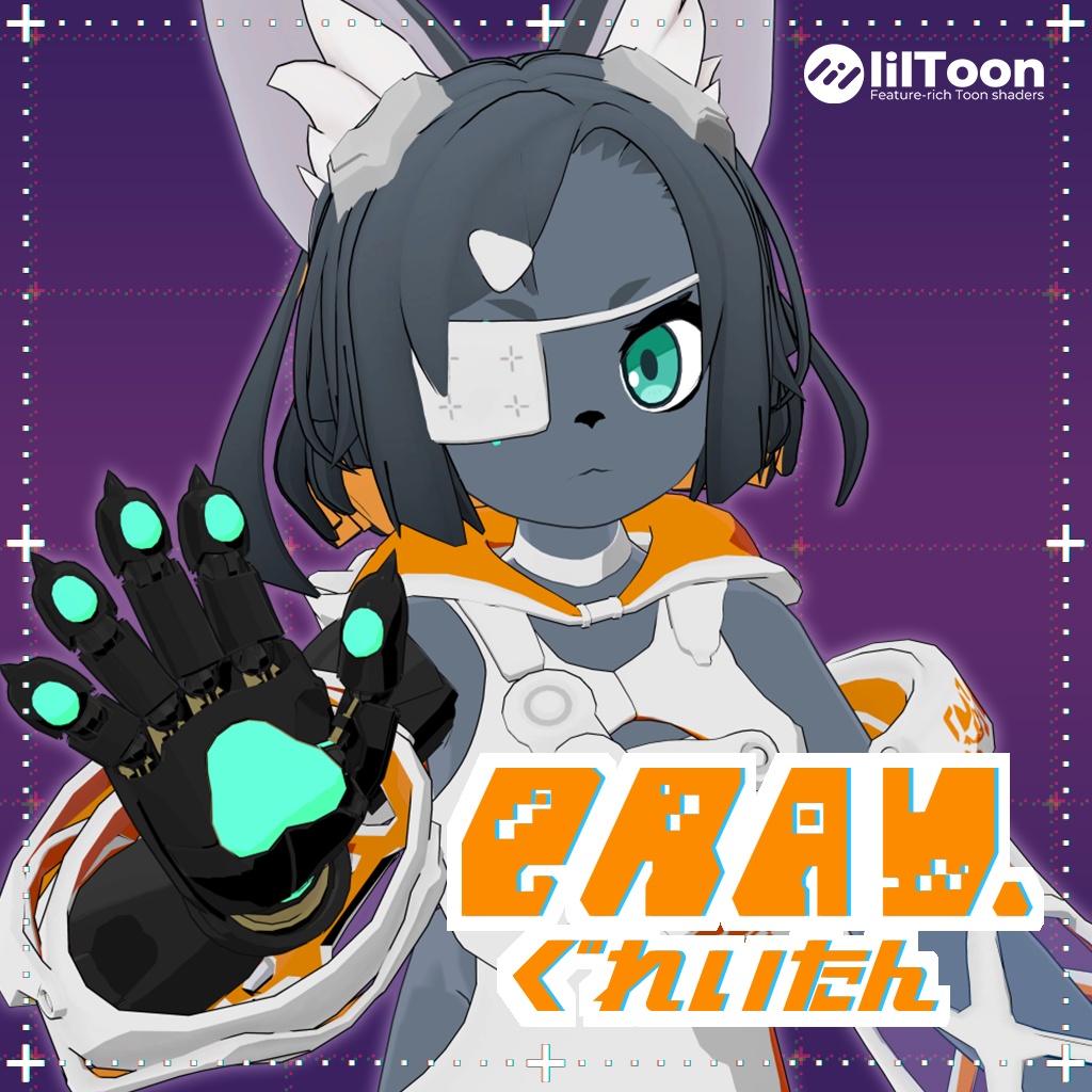 Graytan Ver1.0.5