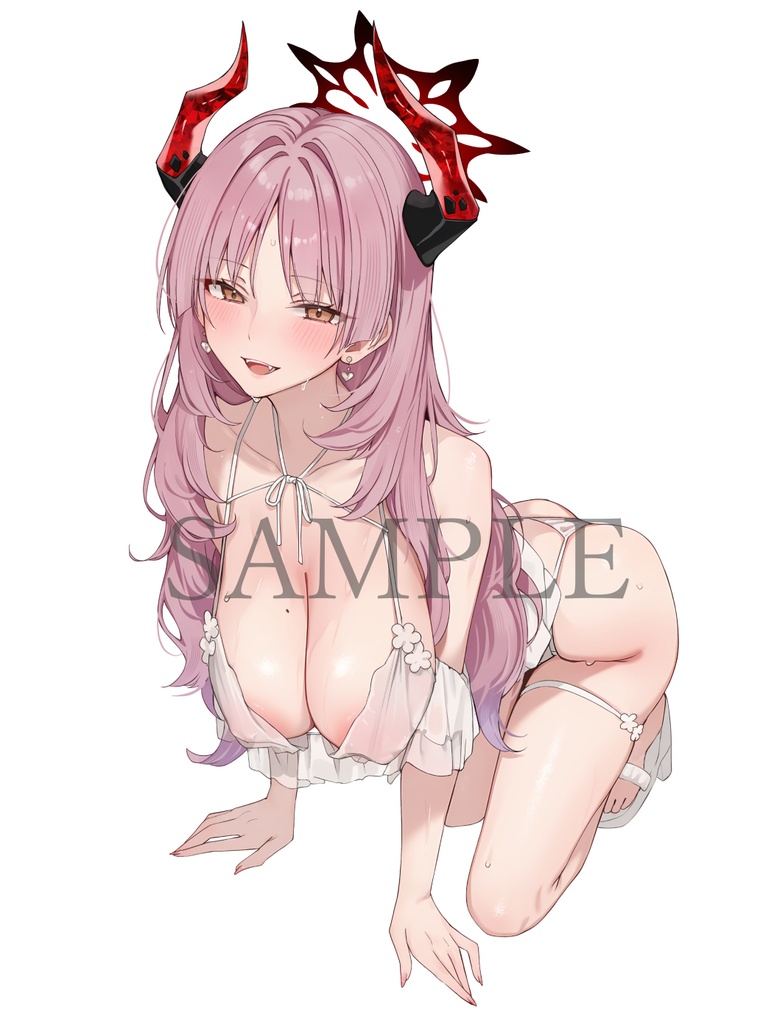 サツキ(水着) アクリルスタンド