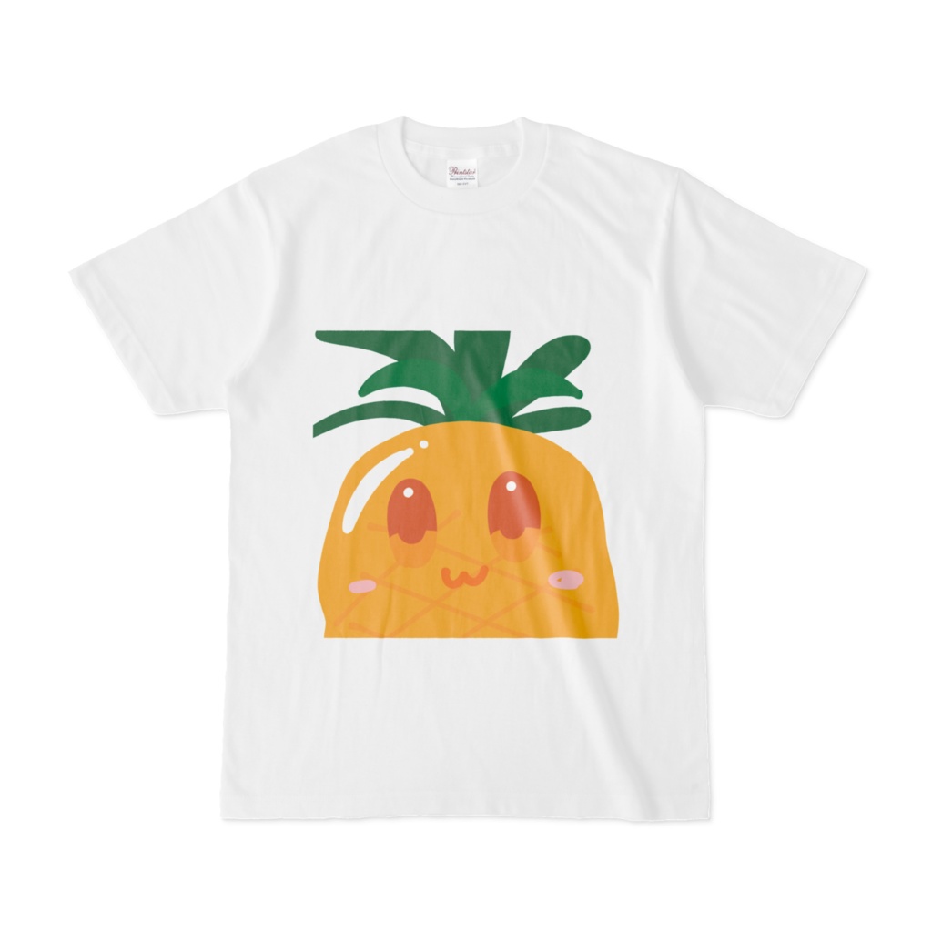 木実野ぱいん Tシャツ