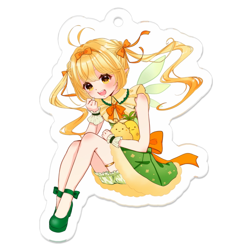 2025生誕 アクキー