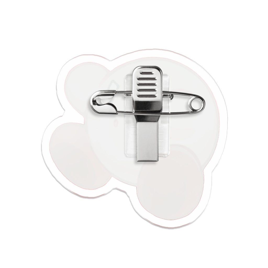 あつめて!アクリルバッジ