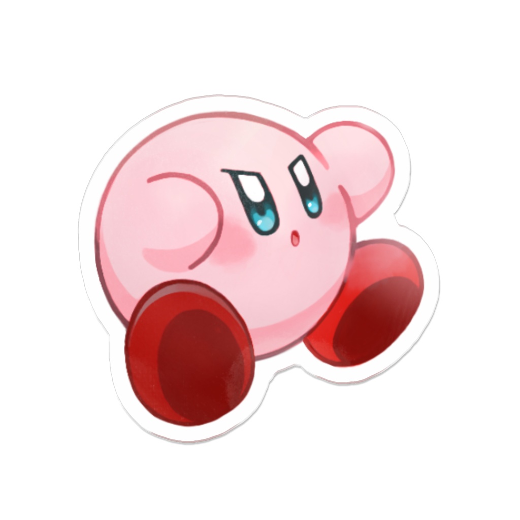 あつめて！アクリルバッジ