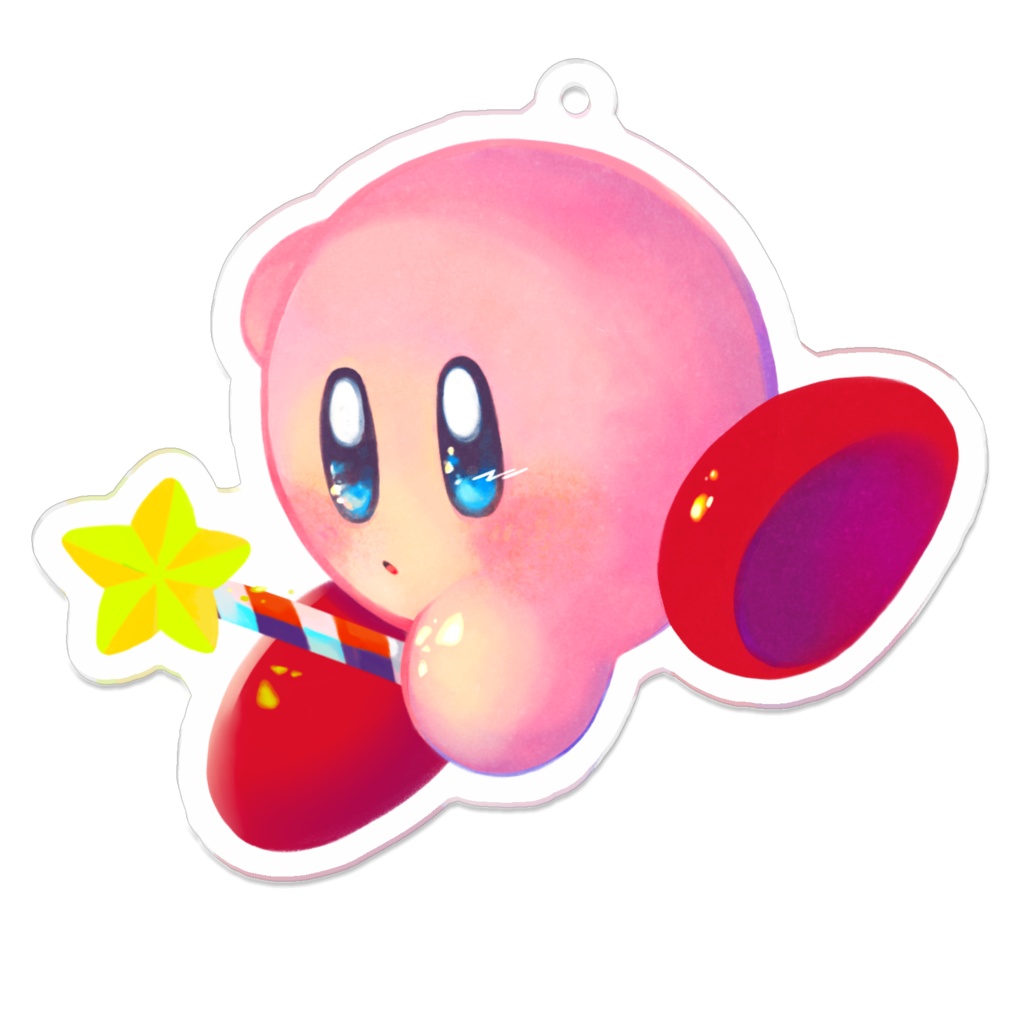 ルミネセンス