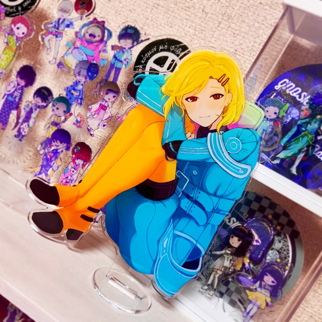 もう少し永遠にこのまま